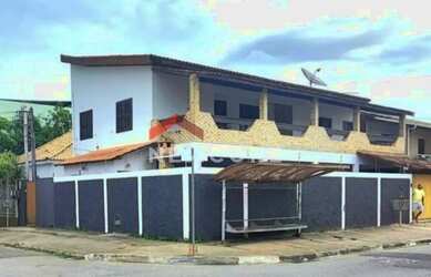 Imagem 2: Casa em Rua João Manoel de Abreu - Parque Imperial - Campos dos Goytacazes/RJ