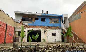 Imagem 4: AREA - LAPA - SP