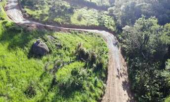 Imagem 7: Lotes para venda tem 500 metros quadrados em Vargem do Salto - Ibiúna - SP