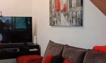 Imagem 5: Linda cobertura, 3 quartos, 1 suíte, infra completa no bairro Ipanema, com ofurô