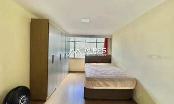 Imagem 4: Imóvel para venda possui 54 metros quadrados com 3 quartos em Várzea - Teresópolis - RJ