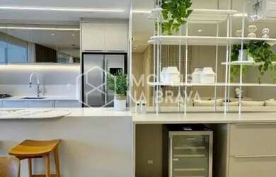 Imagem 4: APARTAMENTO A VENDA 4 DORMITORIOS 3 VAGAS A VENDA - PRAIA BRAVA - ITAJAI/SC