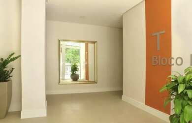 Imagem 3: Apartamento 3 Dormitórios com Vaga de Garagem