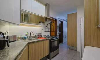 Imagem 7: Cobertura à venda, 4 quartos, 2 suítes, 2 vagas, Buritis - Belo Horizonte/MG