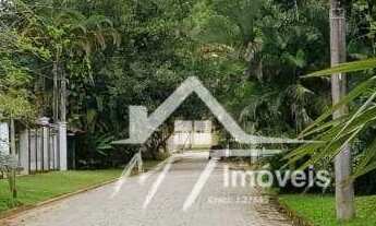 Imagem 4: Área à venda, 3150 m² por R$ 4.500.000 - Itaguá - Ubatuba/SP