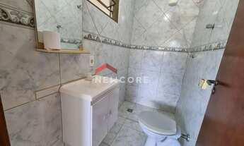 Imagem 5: Casa em Rua Antônio Manoel Costa - Jardim Alvorada - Bauru/SP