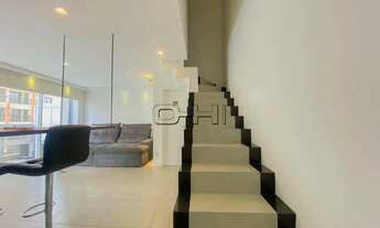 Imagem 5: Aluguel Apartamento 1 Dormitórios - 89 m² Brooklin