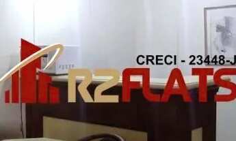 Imagem 2: Flat com ótimo preço no bairro Jardins. Confira!