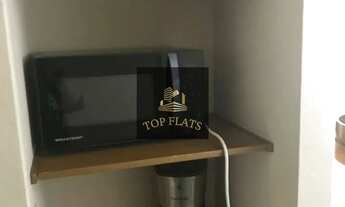 Imagem 7: Flat disponível na Vila Olímpia