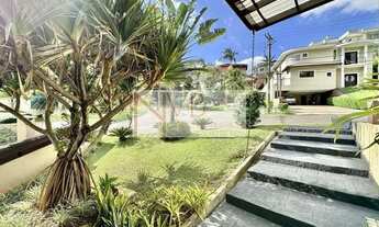 Imagem 7: Venda de casa em Golf Gardens, Km 23 da Raposo, 3 dormitórios, 3 suítes e 4 banheiros por