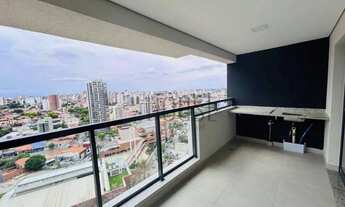 Imagem 4: Apartamento com 3 quartos à venda, 110 m² - Condominio Higthline Park - Sorocaba/SP