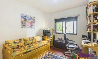 Imagem 6: APARTAMENTO - PERDIZES - SP