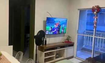 Imagem 5: Passo chave de apartamento no gran village aracagy terreo com suite