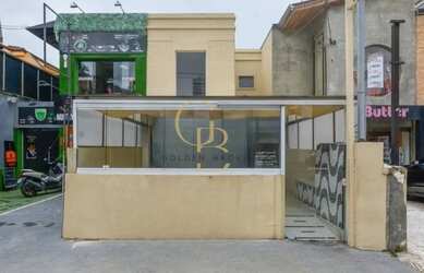 Imagem: Imóvel Comercial na Vila Nova Conceição