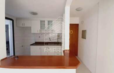 Imagem 3: APARTAMENTO COM 2 QUARTOS E 2 VAGAS, 70 M2, NA VILA IPOJUCA