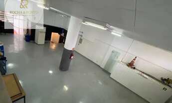 Imagem 3: Galpão Comercial Moderno 111m² na Mooca