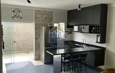 Imagem 4: INCRÍVEL SOBRADO EM CONDOMÍNIO SITUADO PRÓXIMO À PRAIA NO BAIRRO MASSAGUAÇU EM CARAGUATATU