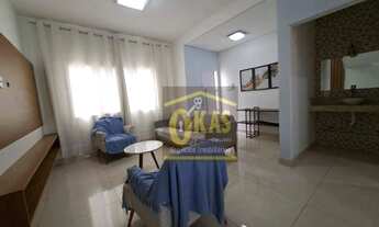 Imagem 4: Sobrado com 3 dormitórios à venda, 90 m² por R$ 650.000,00 - Vila Amorim - Suzano/SP