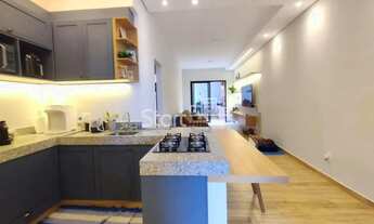 Imagem 5: Apartamento - Nova Campinas - Campinas