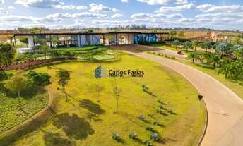 Imagem: Lote em Condomínio Fechado para Venda em