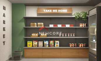 Imagem 7: Apartamento em Rua Doutor Salustio de Pinho - Engenheiro Luciano Cavalcante - Fortaleza/CE