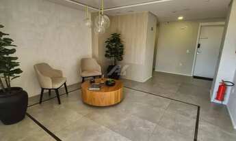 Imagem 3: Apartamento - Parque Rural Fazenda Santa Cândida - Campinas