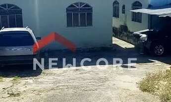 Imagem: Casa em Rua Capri - Santa Cruz Industrial