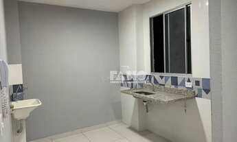 Imagem 6: Condomínio Parque Amabille - Araraquara - SP