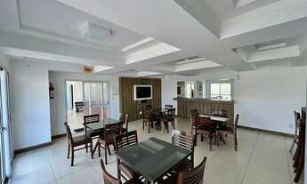 Imagem 3: VE) Apartamento 02 dormitórios sendo 01 suite no bairo bela vista em São José-SC