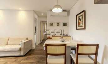 Imagem 7: Aluguel Apartamento 2 Dormitórios - 75 m² Brooklin