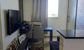 Imagem 2: Ed. Lagoa Dourada Acquaville - Apartamento padrão à Venda, Jardim Aquaville, Londrina, PR