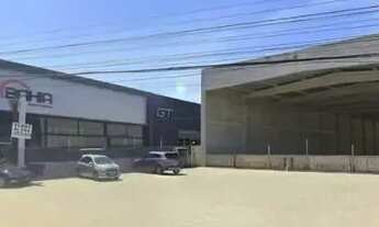 Imagem: Comercial para locação em rua pública