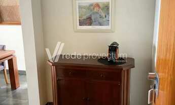 Imagem 4: Flat - Cambuí - Campinas