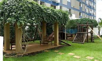 Imagem 5: Apto Edifício Cuiabá Central Parque