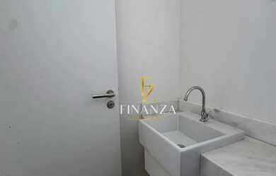 Imagem 3: Apartamento com 1 dormitório à venda, 55 m² por R$ 570.000 - Sky Towers - Indaiatuba/SP