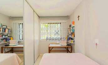 Imagem 3: Apartamento com 1 dormitório à venda, 30 m² por R$ 350.000,00 - Portão - Curitiba/PR