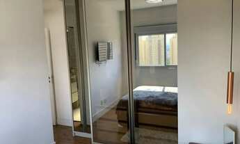 Imagem 6: Apartamento com 3 dormitórios à venda, 89 m² por R$ 1.230.000,00 - Tatuapé - São Paulo/SP