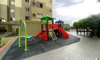 Imagem 2: Alugo apartamento no Brisas do Madeira