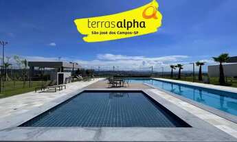 Imagem 3: Terras Alpha - Terreno de Esquina - 431 m² - Urbanova - São José dos Campos-SP