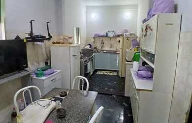 Imagem 6: Imóvel para venda tem 540 metros quadrados com 2 quartos em Vila Santa Cruz - Duque de Cax