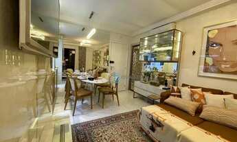 Imagem 6: Apartamento com 2 dormitórios à venda, 126 m² por R$ 1.250.000,00 - Agronômica - Florianóp