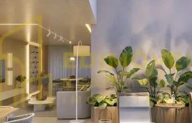 Imagem 2: Oportunidade Única em Jardim Camburi: Cobertura com Lazer Completo