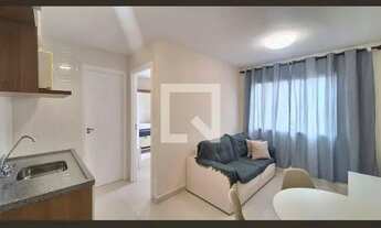 Imagem 2: Apartamento à Venda - Barra Funda, 1 Quarto, 25 m2