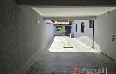 Imagem 3: CASA RESIDENCIAL em INDAIATUBA - SP, JARDIM SÃO PAULO