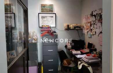 Imagem 4: Apartamento em Rua Domiciano Rossi - Centro - São Bernardo do Campo/SP