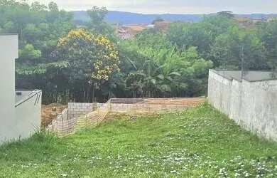 Imagem 4: TERRENO EM CONDOMÍNIO - RESIDENCIAL VILA DO SOL - SP