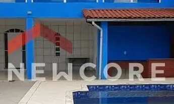 Imagem 2: Sobrado em RUA FRANCISCO FERNADES PIRES - Morada sol - Mongaguá/SP