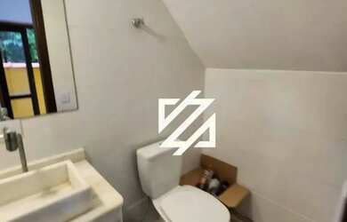 Imagem 4: Casa com 3 dormitórios para alugar, 120 m² por R$ 4.500/mês -Village Camburi - São Sebasti