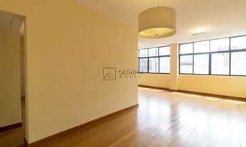 Imagem 6: Aluguel Apartamento 3 Dormitórios - 211 m² Itaim Bibi