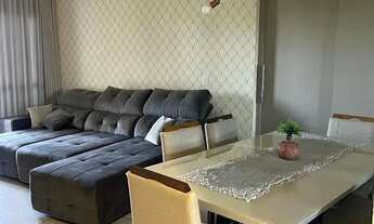 Imagem 3: Apartamento no Torres do Parque - Venda e Locação